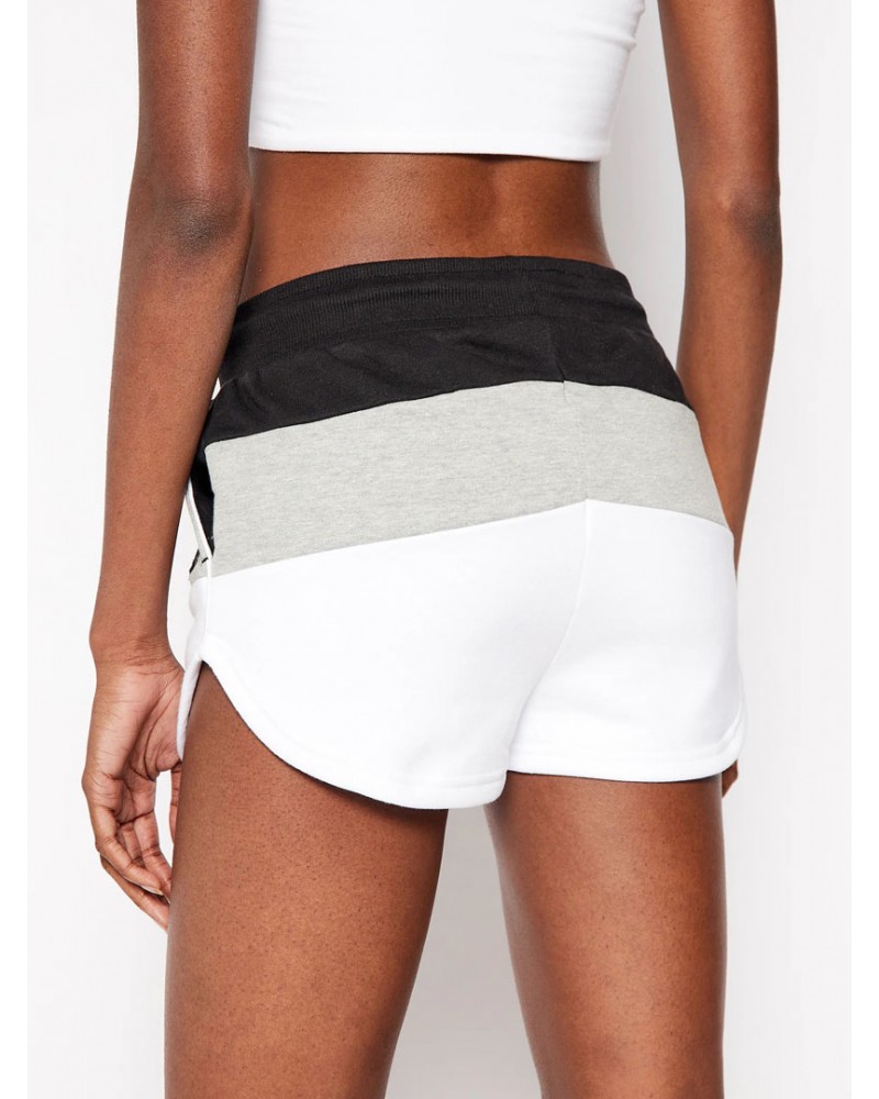 ELLESSE STEFANI FLEECE SHORT ΣΟΡΤΣ ΓΥΝΑΙΚΕΙΟ - ELSAPSGE044500000000