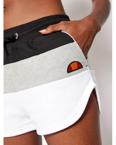 ELLESSE STEFANI FLEECE SHORT ΣΟΡΤΣ ΓΥΝΑΙΚΕΙΟ - ELSAPSGE044500000000