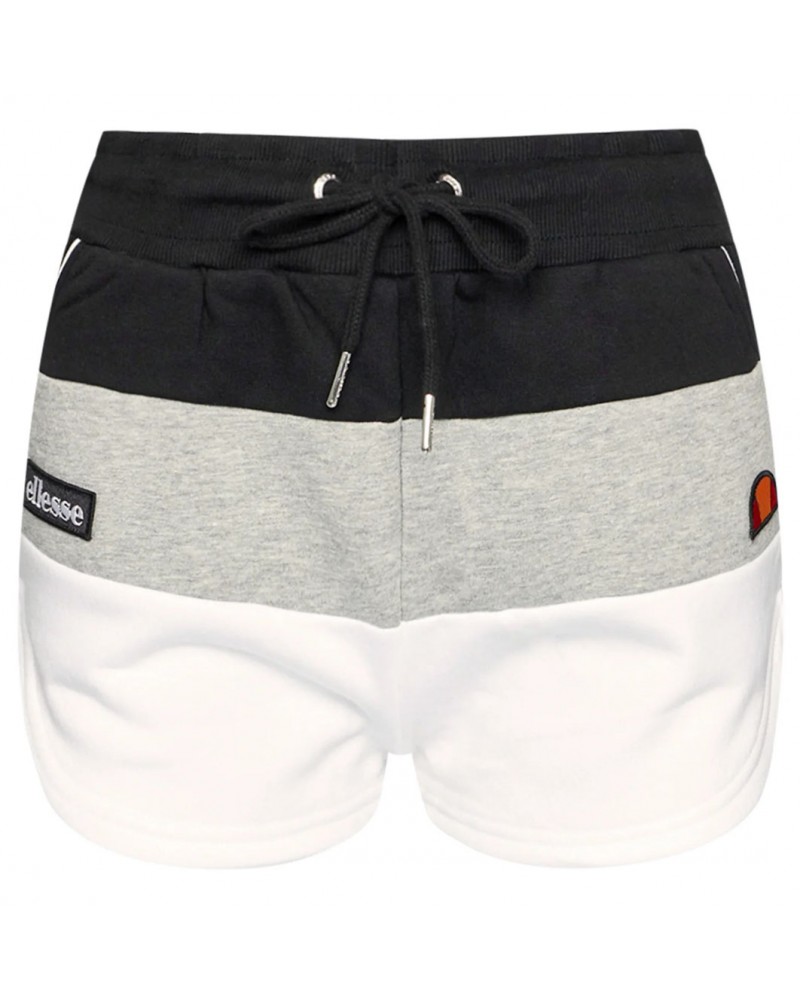 ELLESSE STEFANI FLEECE SHORT ΣΟΡΤΣ ΓΥΝΑΙΚΕΙΟ - ELSAPSGE044500000000