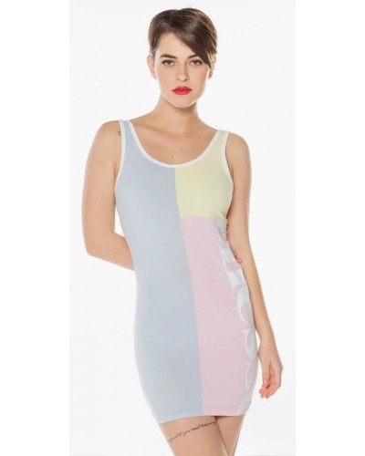 ELLESSE SERETA DRESS ΦΟΡΕΜΑ ΓΥΝΑΙΚΕΙΟ - ELSAPSGJ118810000000