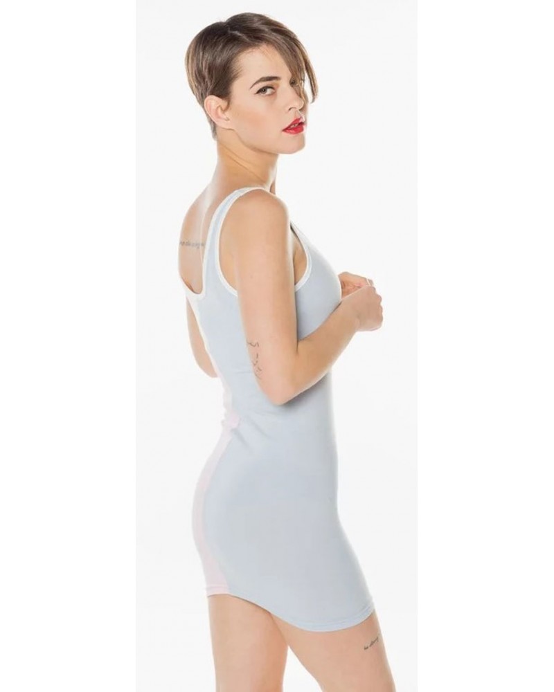 ELLESSE SERETA DRESS ΦΟΡΕΜΑ ΓΥΝΑΙΚΕΙΟ - ELSAPSGJ118810000000