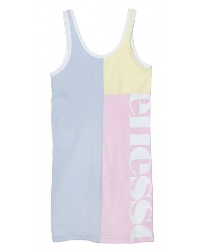 ELLESSE SERETA DRESS ΦΟΡΕΜΑ ΓΥΝΑΙΚΕΙΟ - ELSAPSGJ118810000000