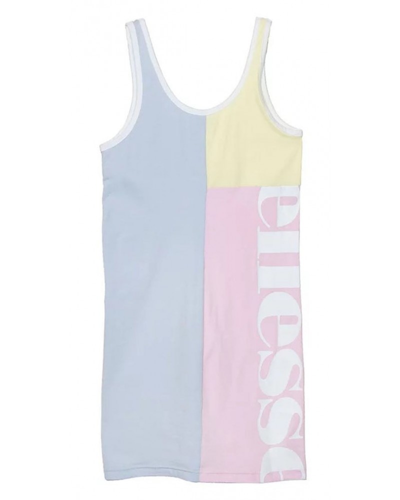 ELLESSE SERETA DRESS ΦΟΡΕΜΑ ΓΥΝΑΙΚΕΙΟ - ELSAPSGJ118810000000