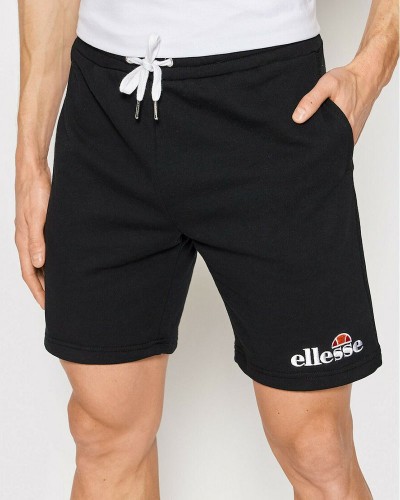 ELLESSE SILVAN FLEECE SHORT ΒΕΡΜΟΥΔΑ ΑΝΔΡΙΚΟ - ELSAPSHF091620000000 ELLESSE SILVAN FLEECE SHORT ΒΕΡΜΟΥΔΑ ΑΝΔΡΙΚΟ - ELSAPSHF091620000000