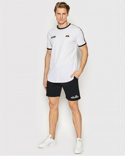 ELLESSE SILVAN FLEECE SHORT ΒΕΡΜΟΥΔΑ ΑΝΔΡΙΚΟ - ELSAPSHF091620000000 ELLESSE SILVAN FLEECE SHORT ΒΕΡΜΟΥΔΑ ΑΝΔΡΙΚΟ - ELSAPSHF091620000000