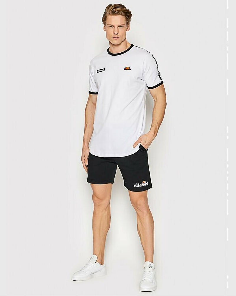 ELLESSE SILVAN FLEECE SHORT ΒΕΡΜΟΥΔΑ ΑΝΔΡΙΚΟ - ELSAPSHF091620000000 ELLESSE SILVAN FLEECE SHORT ΒΕΡΜΟΥΔΑ ΑΝΔΡΙΚΟ - ELSAPSHF091620000000