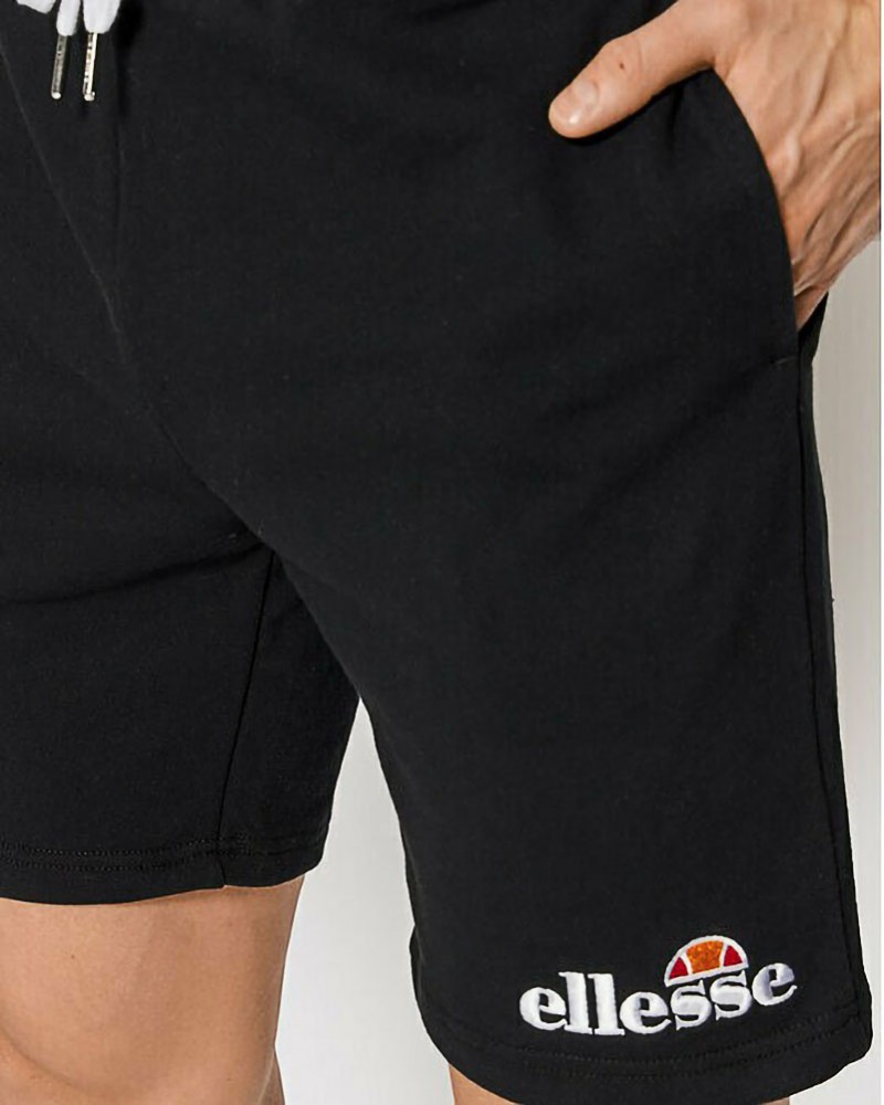 ELLESSE SILVAN FLEECE SHORT ΒΕΡΜΟΥΔΑ ΑΝΔΡΙΚΟ - ELSAPSHF091620000000 ELLESSE SILVAN FLEECE SHORT ΒΕΡΜΟΥΔΑ ΑΝΔΡΙΚΟ - ELSAPSHF091620000000