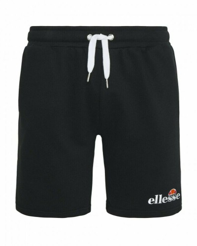 ELLESSE SILVAN FLEECE SHORT ΒΕΡΜΟΥΔΑ ΑΝΔΡΙΚΟ - ELSAPSHF091620000000 ELLESSE SILVAN FLEECE SHORT ΒΕΡΜΟΥΔΑ ΑΝΔΡΙΚΟ - ELSAPSHF091620000000