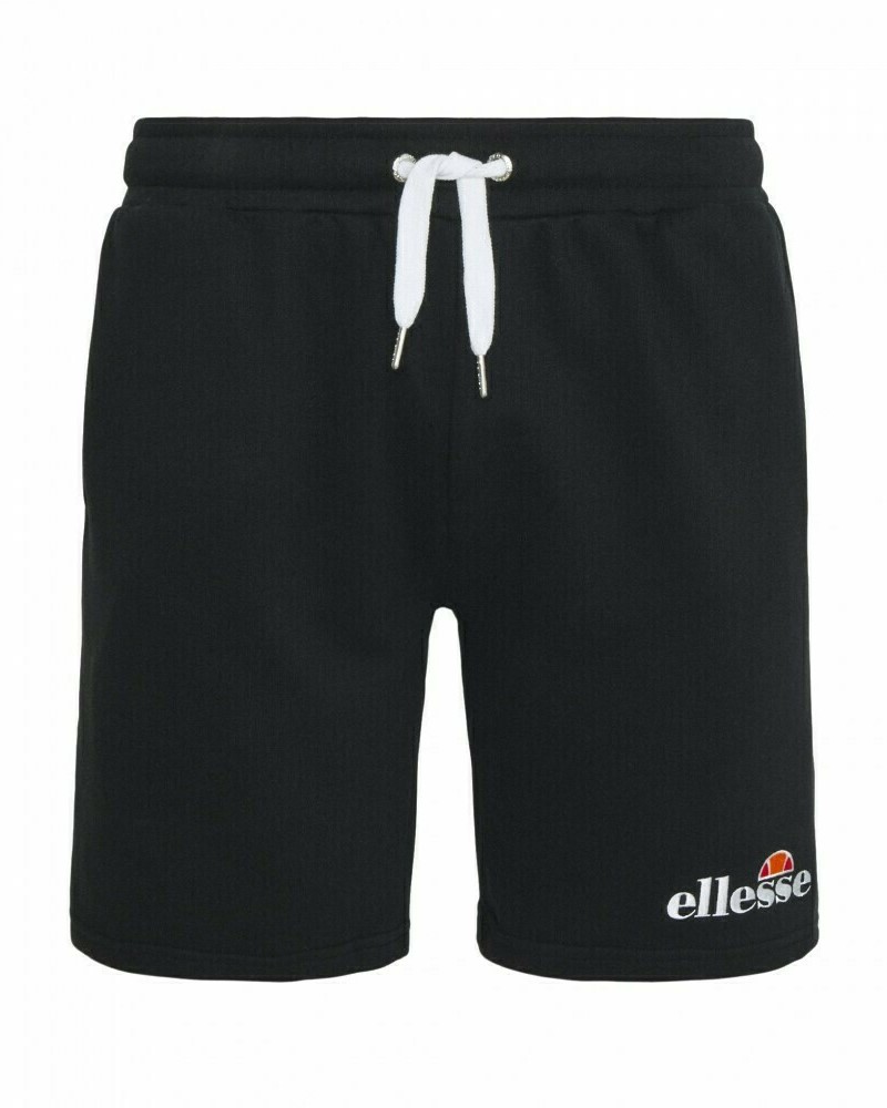 ELLESSE SILVAN FLEECE SHORT ΒΕΡΜΟΥΔΑ ΑΝΔΡΙΚΟ - ELSAPSHF091620000000 ELLESSE SILVAN FLEECE SHORT ΒΕΡΜΟΥΔΑ ΑΝΔΡΙΚΟ - ELSAPSHF091620000000