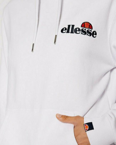 ELLESSE NOREO OH HOODY ΦΟΥΤΕΡ ΓΥΝΑΙΚΕΙΟ - ELSAPSGS088480000000