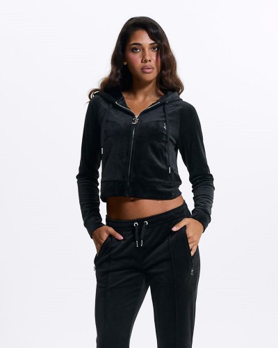 JUICY MADISON HOODIE - JCWA122001-101