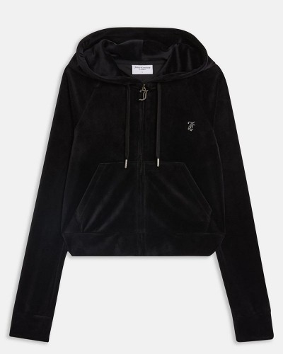 JUICY MADISON HOODIE - JCWA122001-101