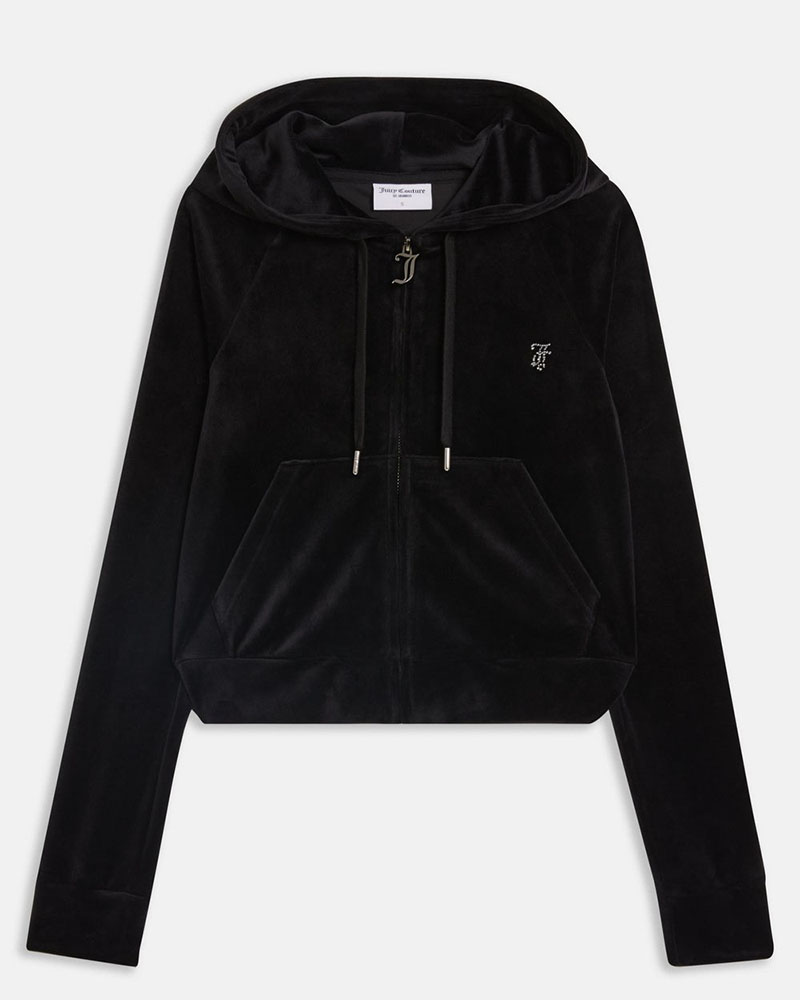 JUICY MADISON HOODIE - JCWA122001-101