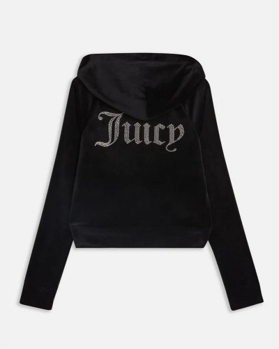 JUICY MADISON HOODIE - JCWA122001-101