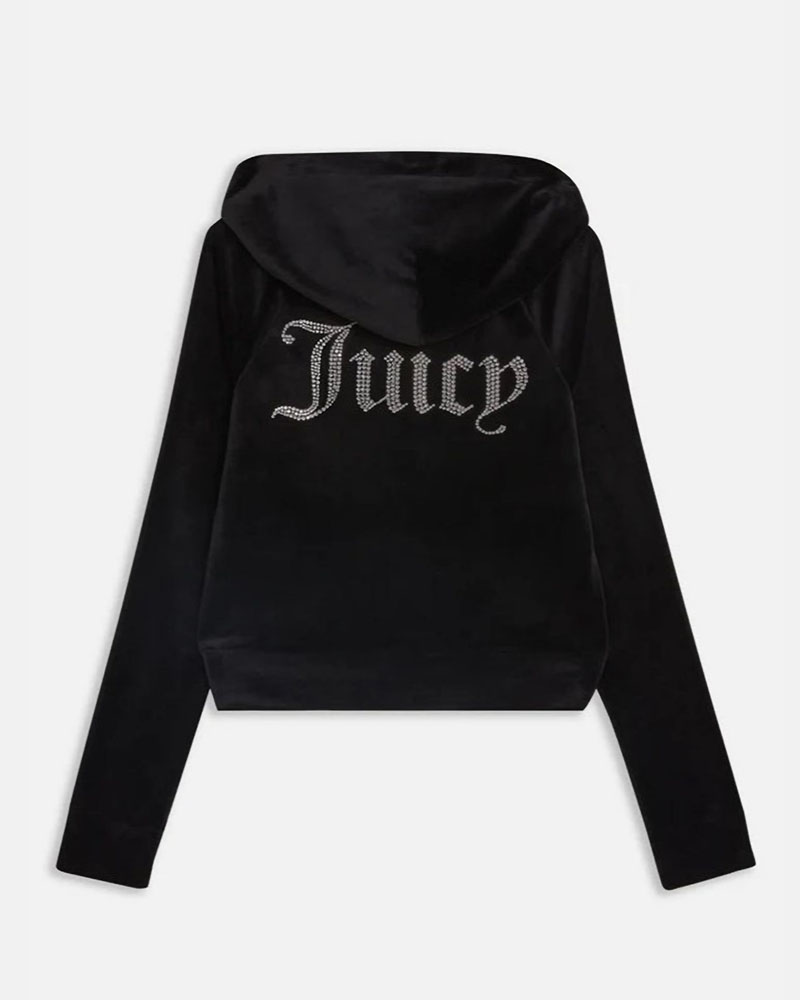 JUICY MADISON HOODIE - JCWA122001-101