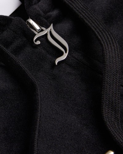 JUICY MADISON HOODIE - JCWA122001-101