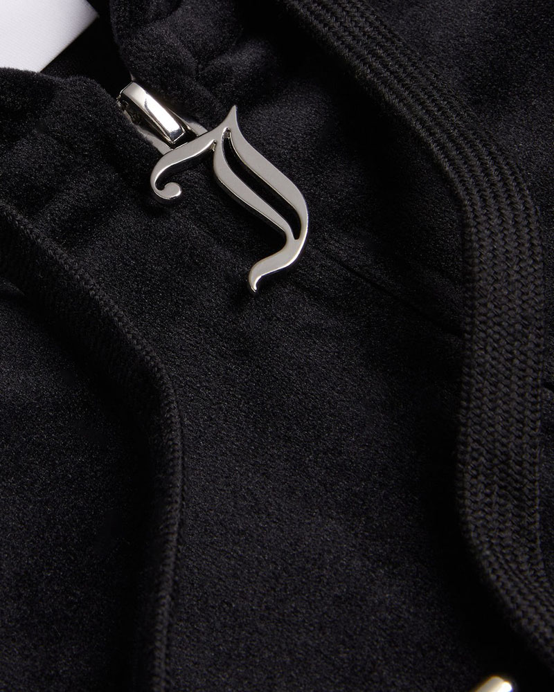 JUICY MADISON HOODIE - JCWA122001-101