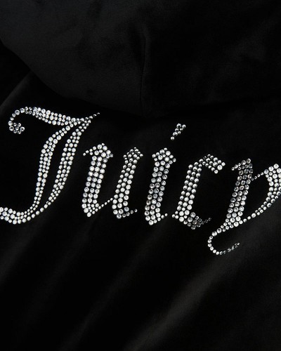 JUICY MADISON HOODIE - JCWA122001-101