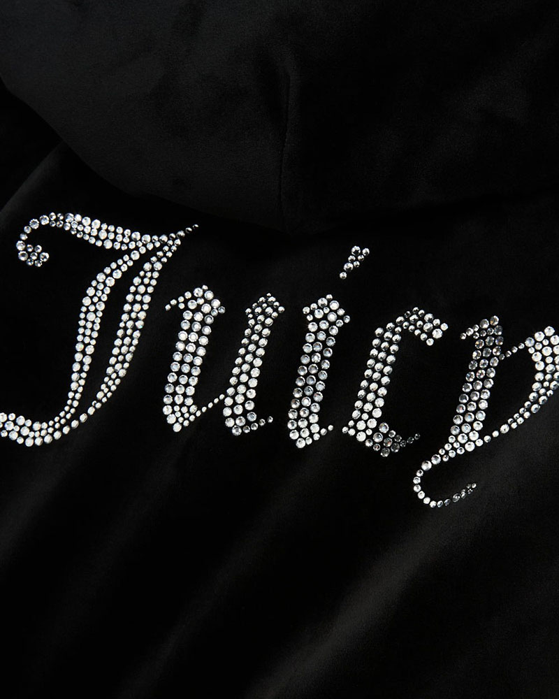 JUICY MADISON HOODIE - JCWA122001-101