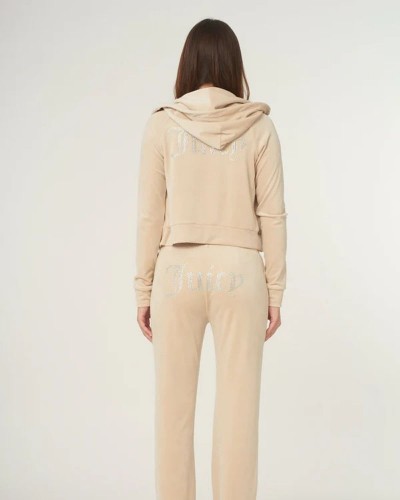 JUICY MADISON HOODIE - JCWA122001