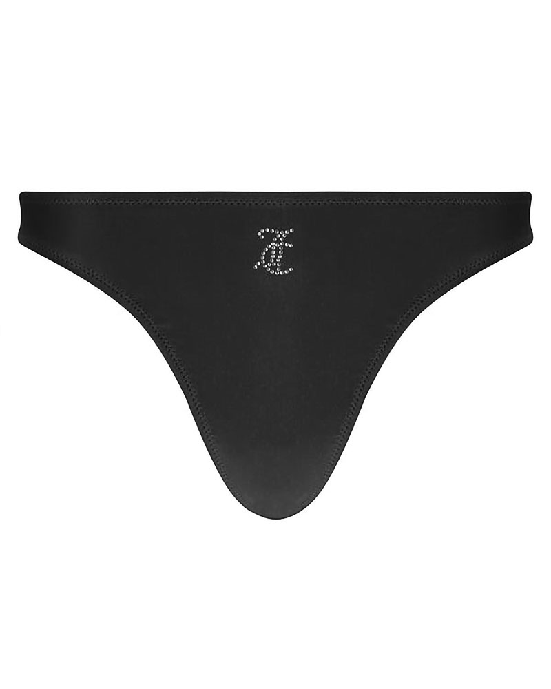 JUICY BANDEAU BIKINI SET - JCIT122001-101 JUICY BANDEAU BIKINI SET - JCIT122001-101