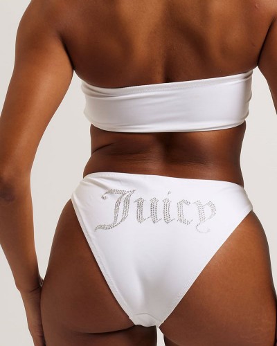 JUICY BANDEAU BIKINI SET - JCIT122001-117 JUICY BANDEAU BIKINI SET - JCIT122001-117