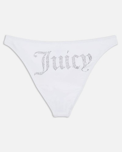 JUICY BANDEAU BIKINI SET - JCIT122001-117 JUICY BANDEAU BIKINI SET - JCIT122001-117