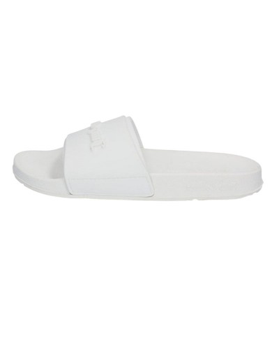 JUICY BRENNA EMBOSSED SLIDERS - JCAY121047-117 JUICY BRENNA EMBOSSED SLIDERS - JCAY121047-117
