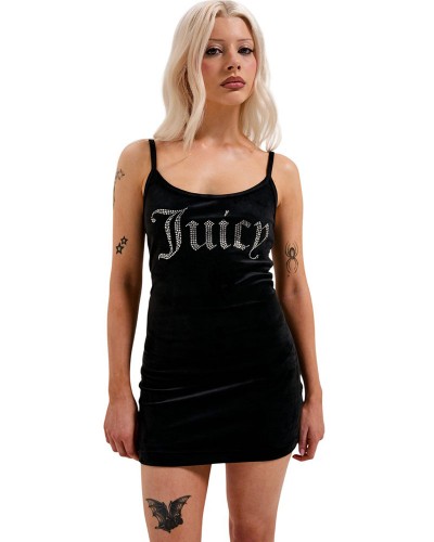 JUICY RAE DRESS - JCWE222003-101 JUICY RAE DRESS - JCWE222003-101