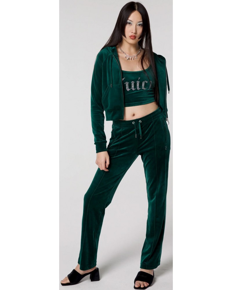 JUICY MADISON HOODIE - JCWA122001