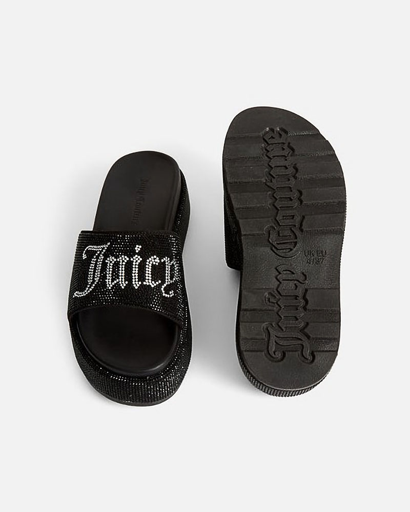 JUICY DORA DIAMANTE STACKED SANDAL
EARLY DELIVERY - JCFYL222007-101 JUICY DORA DIAMANTE STACKED SANDAL
EARLY DELIVERY - JCFYL222007-101