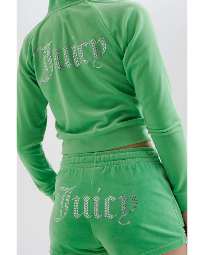 JUICY MADISON HOODIE - JCWA122001