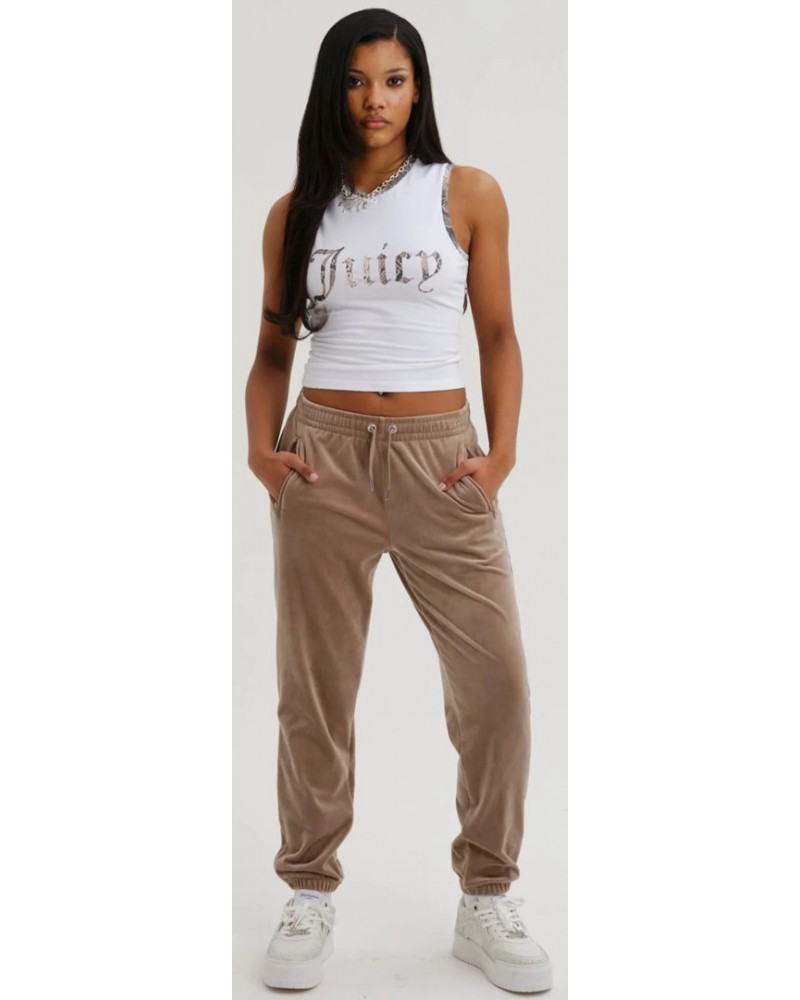 JUICY LILIAN JOGGER - JCWB121093 JUICY LILIAN JOGGER - JCWB121093