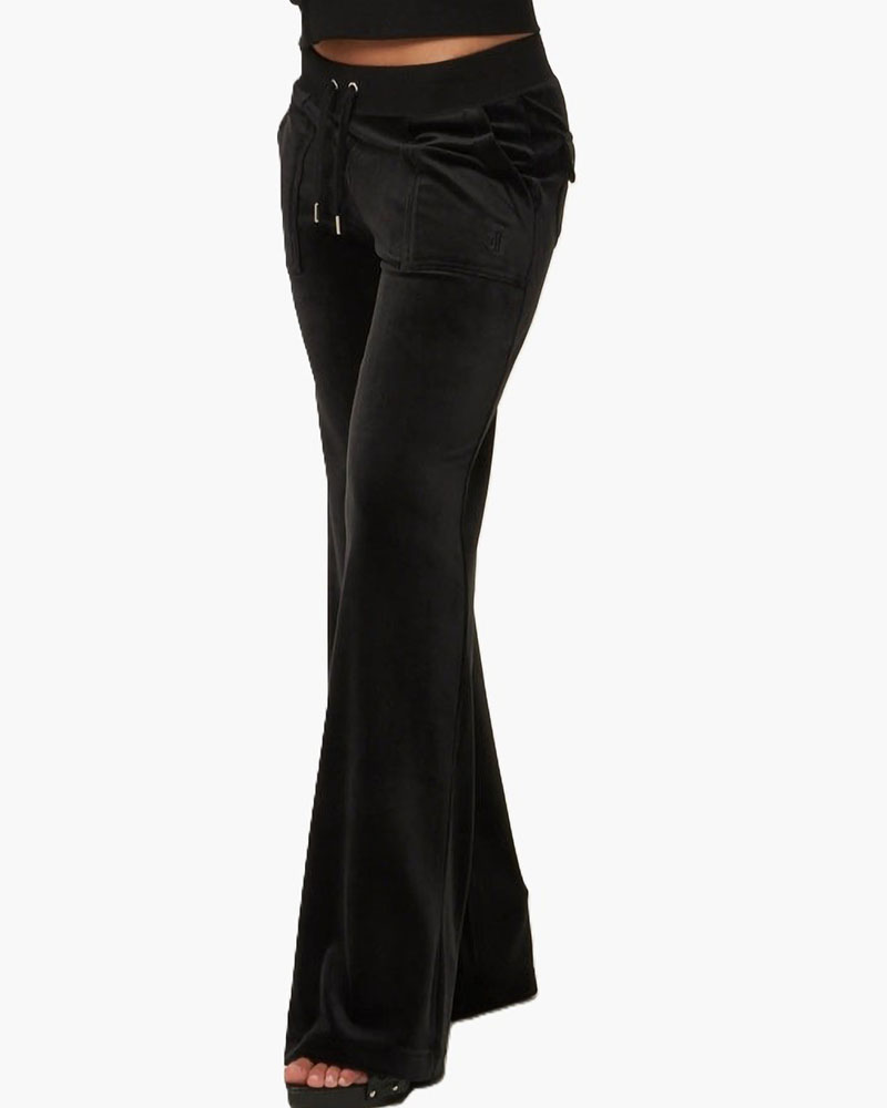 JUICY LAYLA POCKET - JCSEBJ001-101 JUICY LAYLA POCKET - JCSEBJ001-101