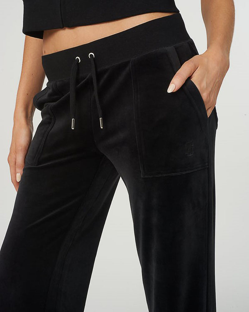 JUICY LAYLA POCKET - JCSEBJ001-101 JUICY LAYLA POCKET - JCSEBJ001-101