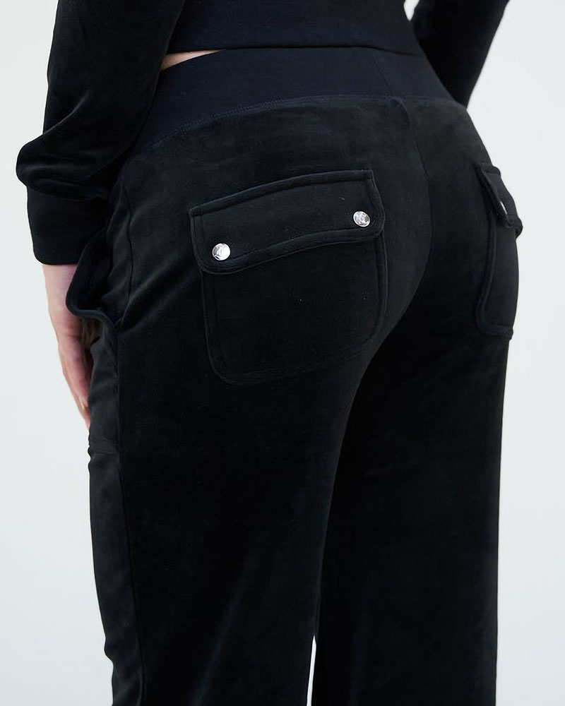 JUICY LAYLA POCKET - JCSEBJ001-101 JUICY LAYLA POCKET - JCSEBJ001-101