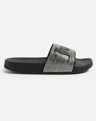 JUICY DONNA DIAMANTE SLIDE - JCFYL222054-101 JUICY DONNA DIAMANTE SLIDE - JCFYL222054-101