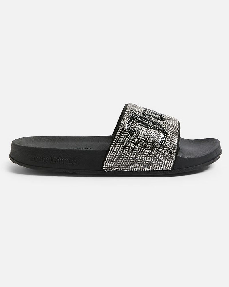 JUICY DONNA DIAMANTE SLIDE - JCFYL222054-101 JUICY DONNA DIAMANTE SLIDE - JCFYL222054-101