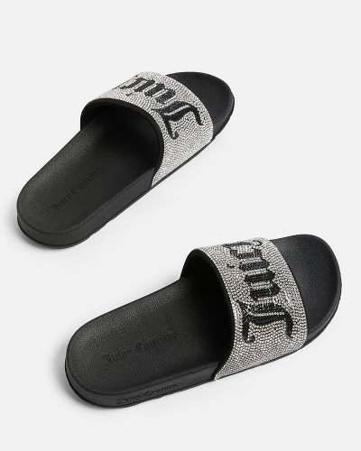 JUICY DONNA DIAMANTE SLIDE - JCFYL222054-101 JUICY DONNA DIAMANTE SLIDE - JCFYL222054-101