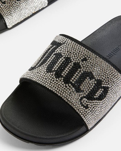 JUICY DONNA DIAMANTE SLIDE - JCFYL222054-101 JUICY DONNA DIAMANTE SLIDE - JCFYL222054-101