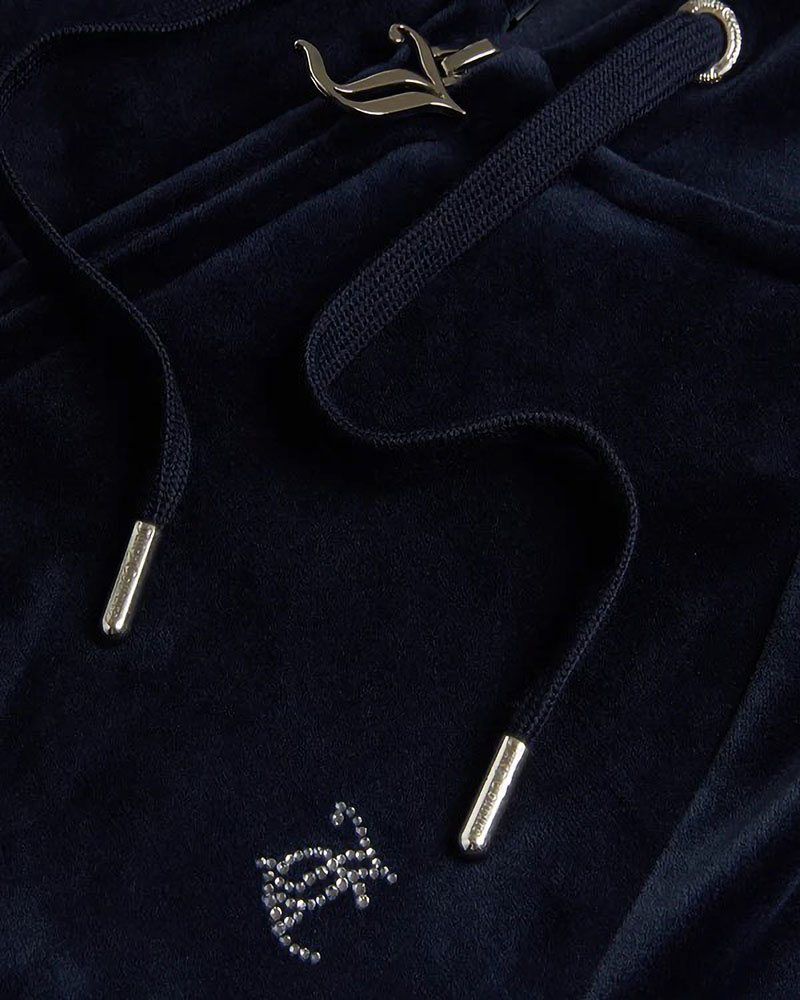 JUICY MADISON HOODIE - JCWA122001-131