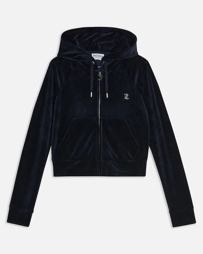 JUICY MADISON HOODIE - JCWA122001-131