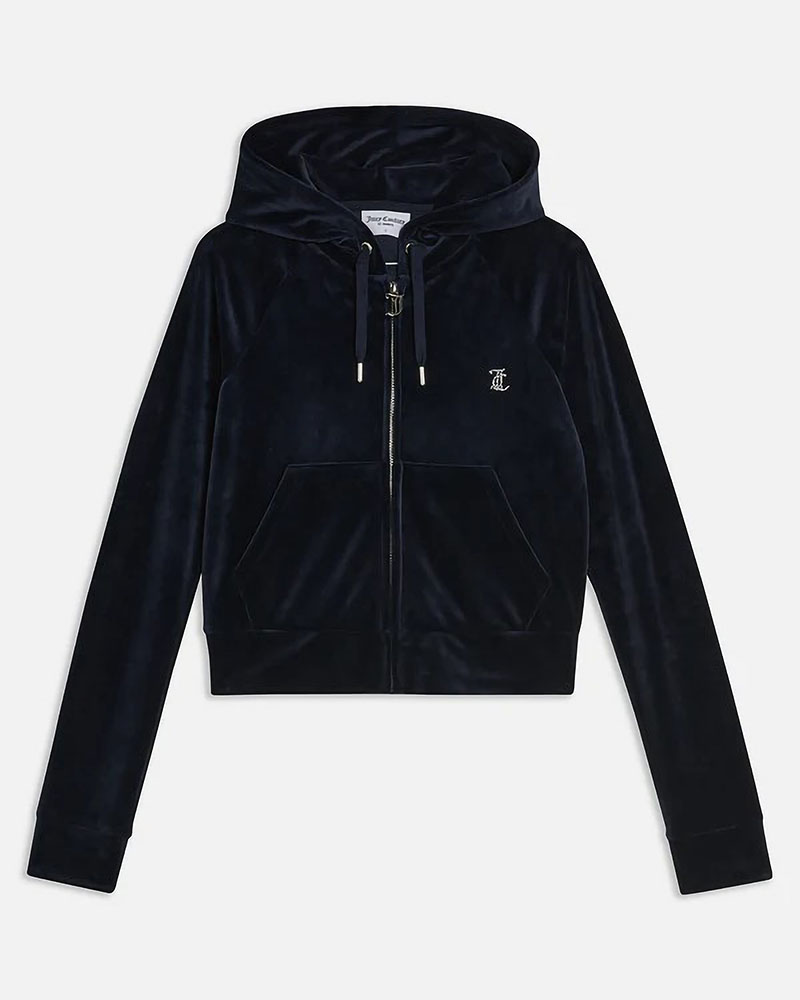 JUICY MADISON HOODIE - JCWA122001-131