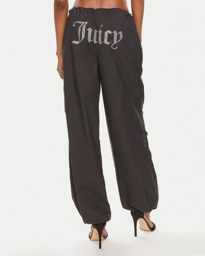 JUICY AYLA PARACHUTE PANTS - JCWBJ24341 JUICY AYLA PARACHUTE PANTS - JCWBJ24341