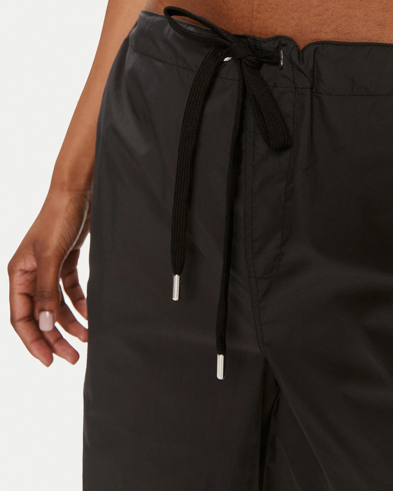 JUICY AYLA PARACHUTE PANTS - JCWBJ24341 JUICY AYLA PARACHUTE PANTS - JCWBJ24341