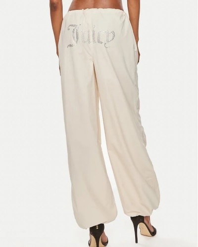 JUICY AYLA PARACHUTE PANTS - JCWBJ24341 JUICY AYLA PARACHUTE PANTS - JCWBJ24341