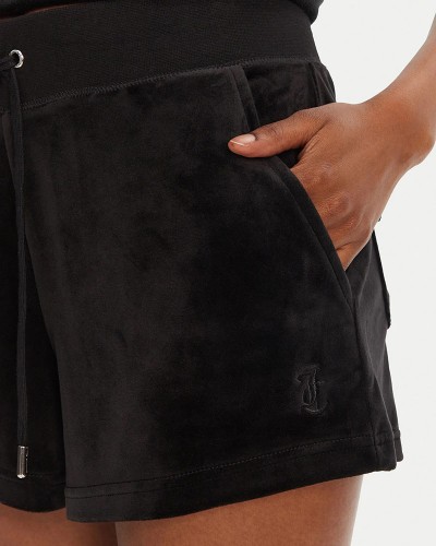 JUICY EVE SHORT WITH POCKET - JCBHS224801-101
