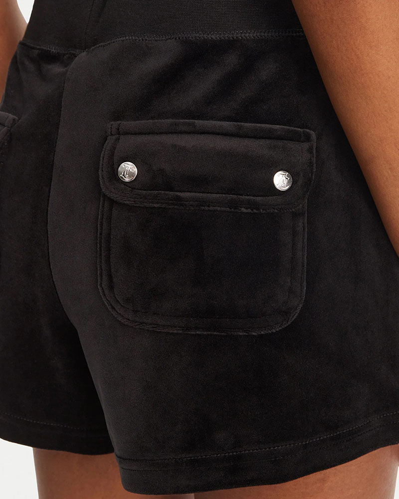 JUICY EVE SHORT WITH POCKET - JCBHS224801-101