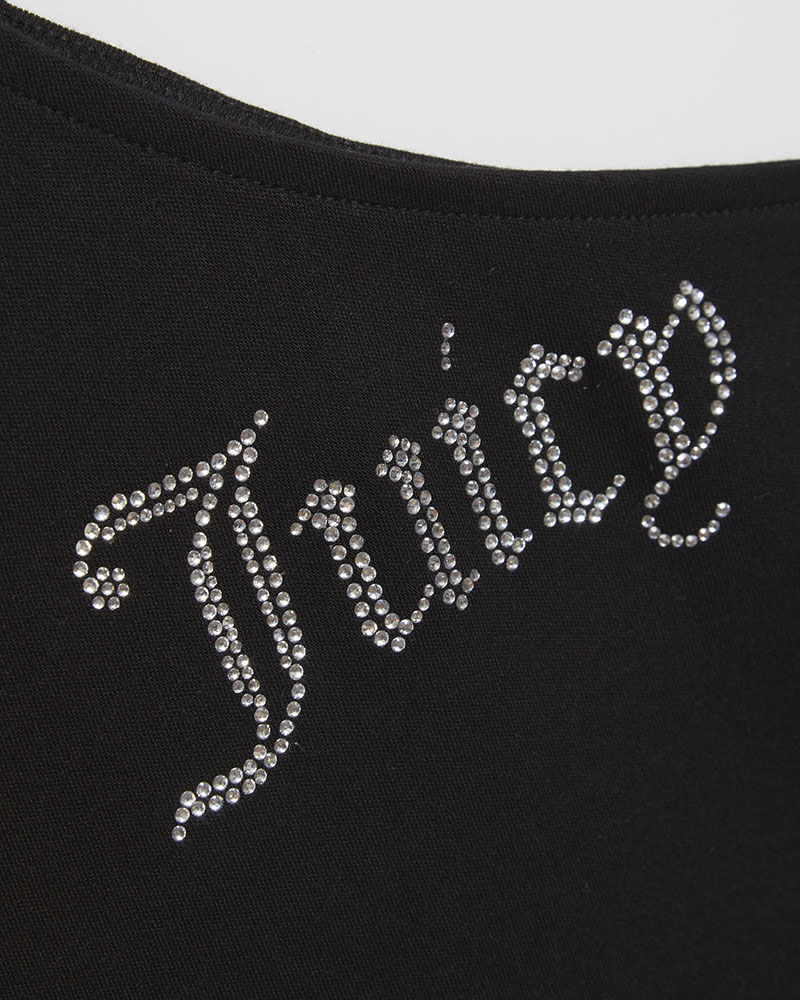 JUICY NELLA ASYMMETRIC LS TOP - JCWCT24310 JUICY NELLA ASYMMETRIC LS TOP - JCWCT24310