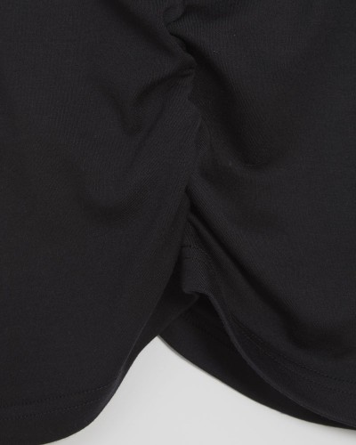 JUICY NELLA ASYMMETRIC LS TOP - JCWCT24310 JUICY NELLA ASYMMETRIC LS TOP - JCWCT24310